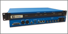 PESA C58-DMS Streaming Media Distribution System Receives Government Video SALUTE Award