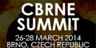 CBRNe Summit 2014 to bring together senior officials from across Europe to discuss the latest CBRNe threats