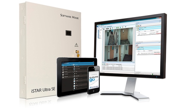 C•CURE 9000 Access Control Platform Integrates Smart Card Technologies To Increase Credential Security And Flexibility