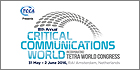 Critical Communications World 2016: Future Technologies, Data Applications And Cyber Security To Take Center Stage