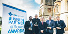 CEM Announces Winners Of Business Partner Of The Year Awards 2015