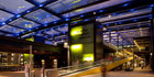CEM's AC2000 Access Control System Upgraded At London Gatwick Airport