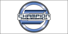 Integrated Security Provider Champion Launches New Corporate Website