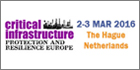 IET To Host Round Table At Critical Infrastructure Protection And Resilience Europe 2016