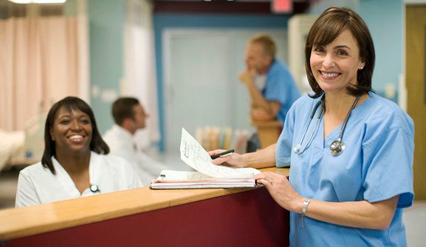 CLIQ Locking System Saves NHS Nurses’ Time, Upgrades Drug Safety And Improves Healthcare Delivery