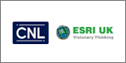 CNL And ESRI (UK) Form Integration Of Their Physical Security Software And Geographic Information System Technology