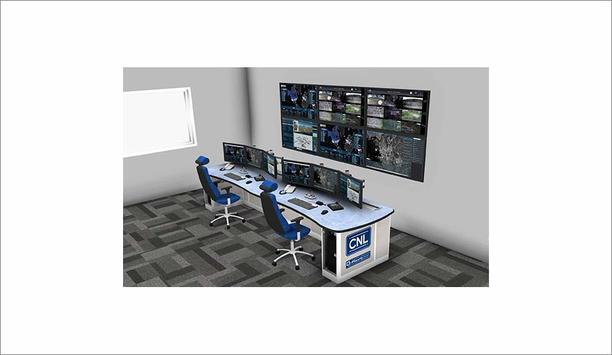 CNL Software Opens New Regional Offices And Integration And Demonstration Center In Virginia, USA