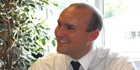CNL Appoints Darren Chalmers-Stevens To Post Of Professional Services Manager