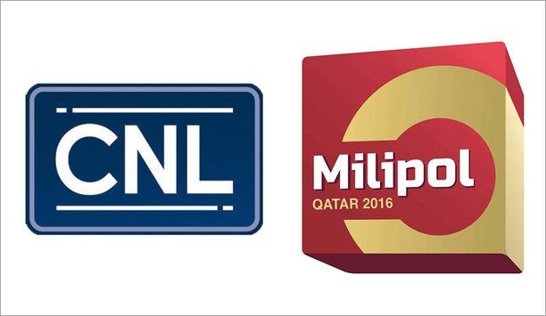 CNL Software To Showcase IPSecurityCenter PSIM Solution At Milipol Qatar 2016