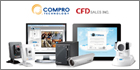 Cloud IP Surveillance Specialist, COMPRO Appoints CFD Sales As Distributor In Japan