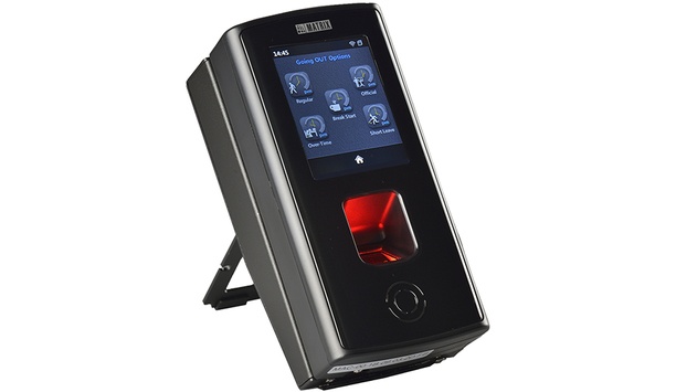 Matrix COSEC VEGA BBU Battery Backup For COSEC VEGA Series Door Controllers Ideal For Remote Sites