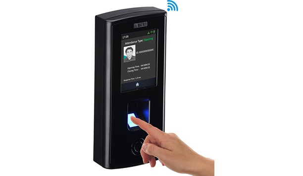 Matrix Introduces COSEC VEGA FAXQ - Aadhaar-Enabled Employee Biometric Time-attendance Device For Government Organizations