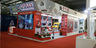 CP PLUS Security Solutions Receive High Response At Vibrant Gujarat Summit 2015