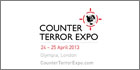 'One A Day Boost For Counter Terror Expo'