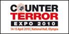 Counter Terror Expo Moves To London Olympia In 2010