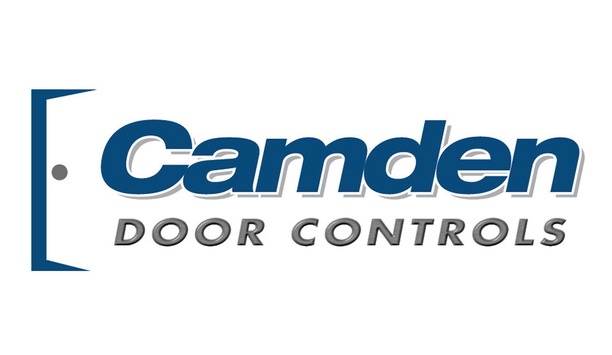 Camden Door Controls Introduces CX-WC16 Touchless Switch Restroom Control System To Reduce Spread Of Germs
