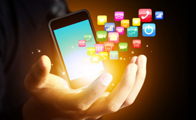 Camera Apps Usher In A New Era In Surveillance System Design