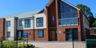 ASSA ABLOY Helps Minimize Patient Risk At Camino Mental Health Facility in the UK