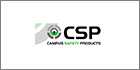 Campus Safety Products' Safe School Program Launched