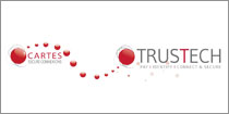 CARTES SECURE CONNEXIONS 2015 Renamed TRUSTECH