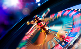 Casino Security - HD IP Cameras Offer Better Video Surveillance Capabilities