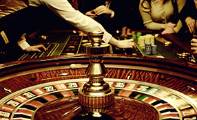 Casino IP Video Surveillance Migration Boosts As Economy Improves