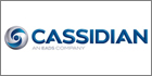 Cassidian Awarded Safe City Test Bed Project By Singapore Ministry Of Home Affairs And SEDB
