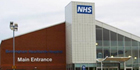 IP-video Intercom From Castel Installed At Heartlands Hospital In Birmingham