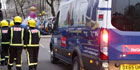 Securitas Sponsors London Fire Brigade's Appearance At New Year's Day Parade