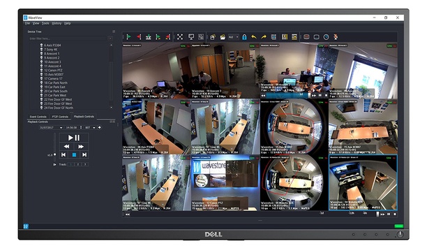Wavestore’s V6.8 VMS Delivers Performance And Functionality Improvements To Systems Integrators And End-users