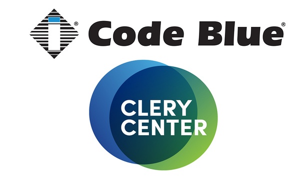 Code Blue Corporation And Clery Center Co-Sponsor National Campus Safety Awareness Month 2017