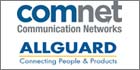 ComNet Signs Distribution Deal With Allguard Consulting In The Australasia Market