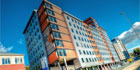 Comelit Provides IP Door Entry System For University Student's Accommodation, The Edge, In Leeds