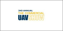 Commercial UAV Show 2015 In London To Showcase Latest In Drone Technology