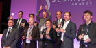 COMPRION’s OTAbility Test Solution Honored With CARTES SESAMES Award In Paris