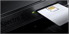 COMPRION Terminal Simulator Spectro 2 Used By Leading Card Manufacturers And Network Operators