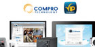 COMPRO Technology Appoints VIP Computers As Its Distributor In The UK