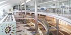 CEM Systems Installs AC2000 Security System At The New Concourse 3 Terminal 3 In Dubai International Airport