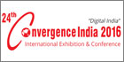 Convergence India 2016 Expo To Showcase 'Digital India' Vision