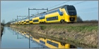 Conway Supplies Its Vandal-resistant Wall-mounted Camera Housings To The Dutch Railway Network