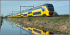 Conway Supplies Its Vandal-resistant Wall-mounted Camera Housings To The Dutch Railway Network