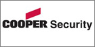 Security Equipment Maker Cooper Security Garners Over £2000 With Charity Golf Events