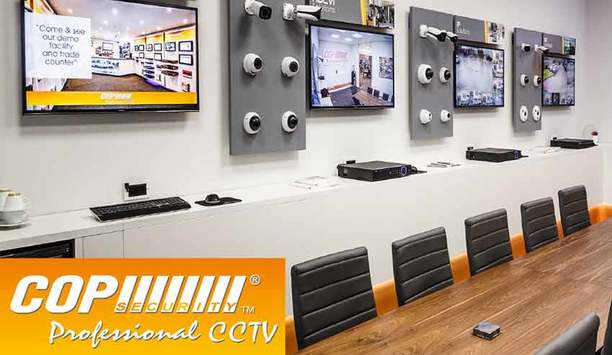 COP Security Launches New ‘Entry Level’ & ‘Enhanced’ Dahua Training Courses