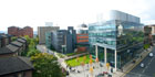 Cortech Developments Deploy Modular Software Suite For Building, Fire And Security Management At The University Of Strathclyde