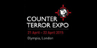 Counter Terror Expo 2015 To Witness 300 Exhibitors Presenting Latest Technologies & Equipment