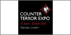 Clarion Events Welcomes Theresa May To The Counter Terror Expo 2014