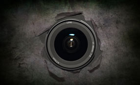 Demands For Covert Video Surveillance In The Home Increase