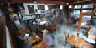 IQinVision IQeye HD Megapixel Cameras Deployed At The Creamery To Improve Customer Experience
