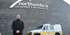 CriticalArc’s SafeZone Helps Improve Safety And Security Of Students And Staff At Northumbria University
