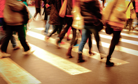 Crowd Movements And The Impact On Security